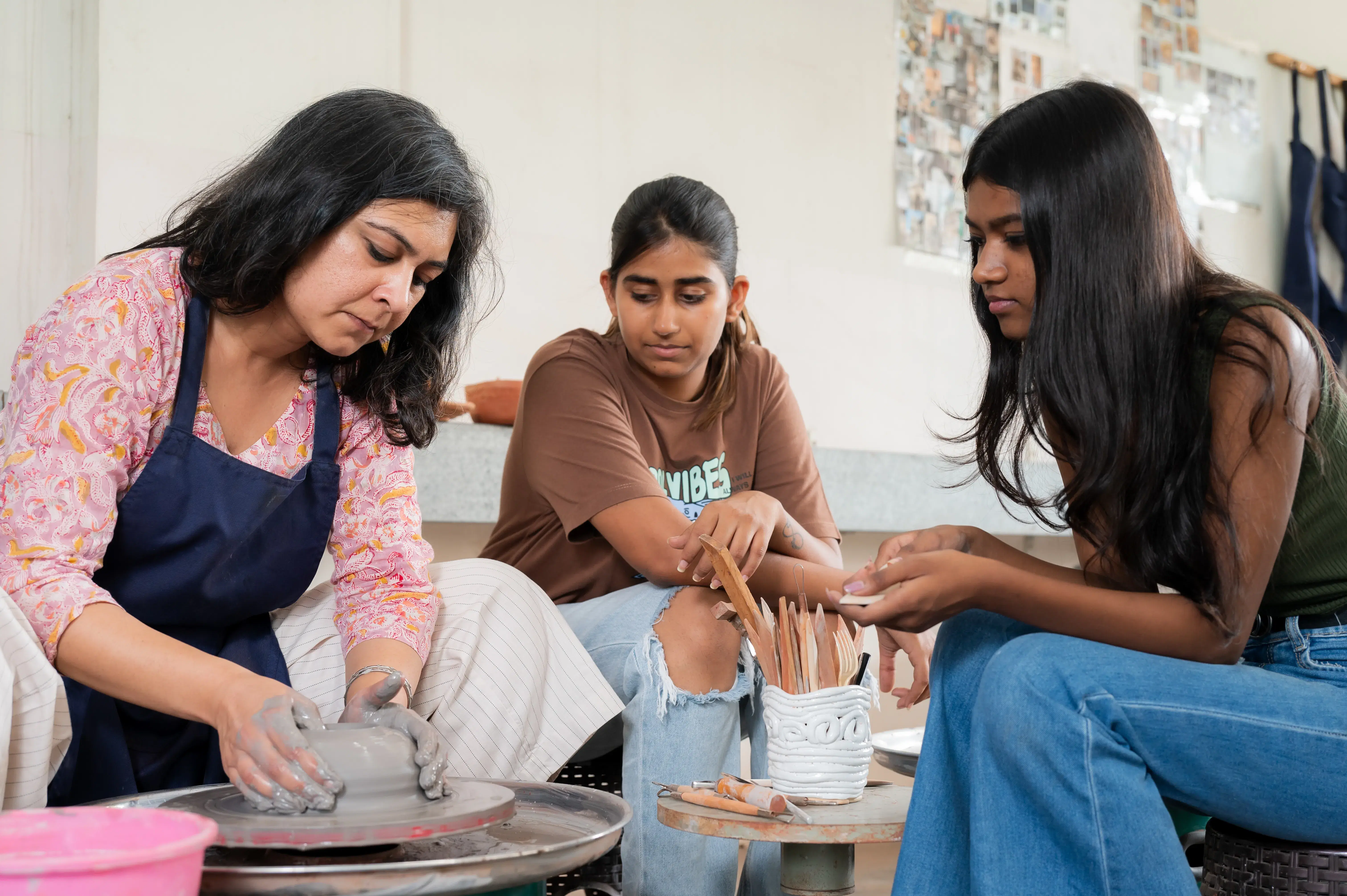 Auro University Surat Extra Curricular Activities photo 3